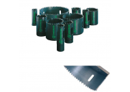 19178. Биметаллическая коронка