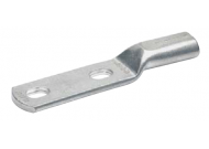 Наконечники медные DIN 2x50 мм2 2xM12 (5 шт.)
