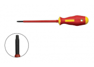 KL150TX25IS  Отвертка Torx Tx25 с изол. рукояткой (VDE до 1000В)