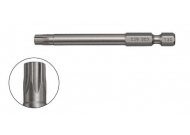 KL25073TX25  Отверточная вставка (бит) L=73 мм Torx Tx25