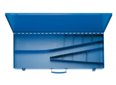 SK120L Металлический кейс для K06, K09 SK120L Металлический кейс для K06, K09
